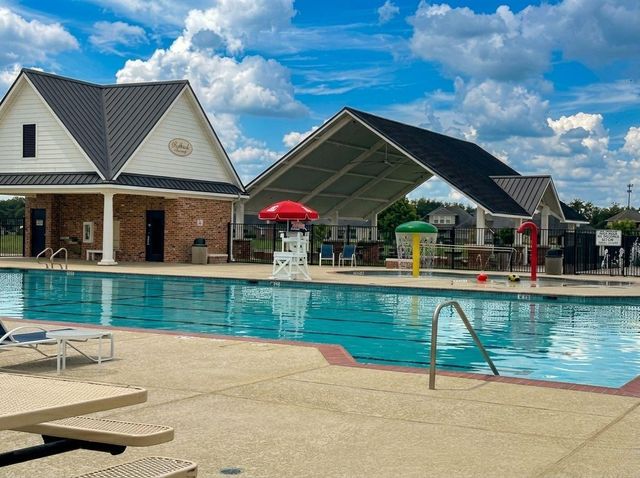 326 Ralston Ranch Court, Richmond, TX 77469