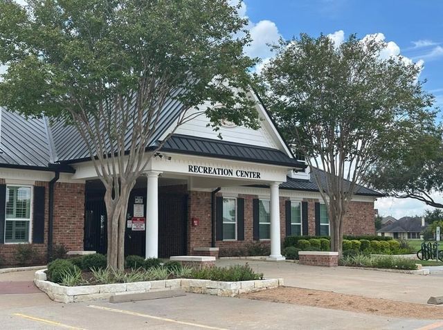 326 Ralston Ranch Court, Richmond, TX 77469