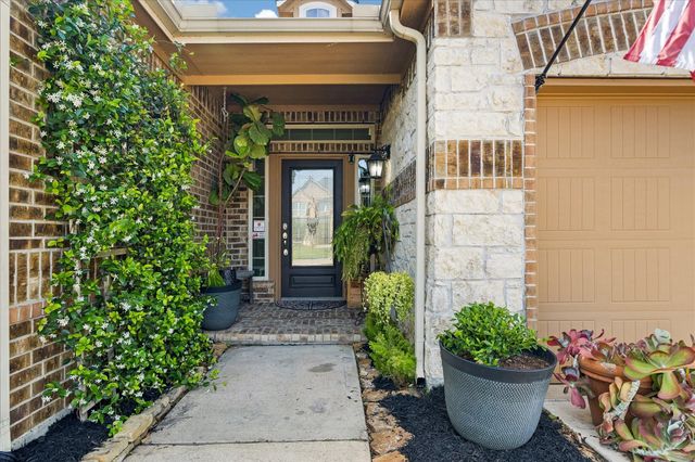 326 Ralston Ranch Court, Richmond, TX 77469