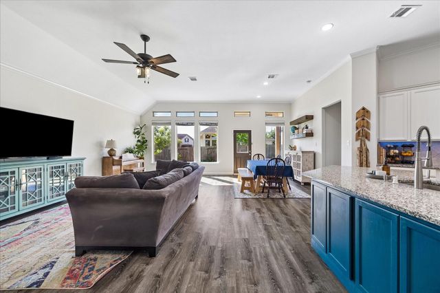 326 Ralston Ranch Court, Richmond, TX 77469