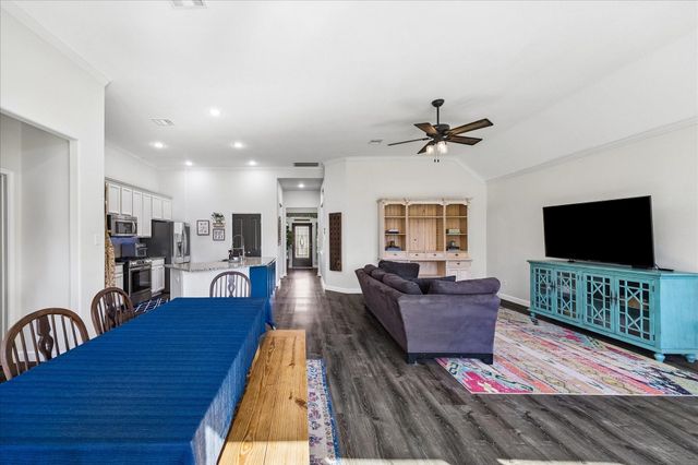 326 Ralston Ranch Court, Richmond, TX 77469