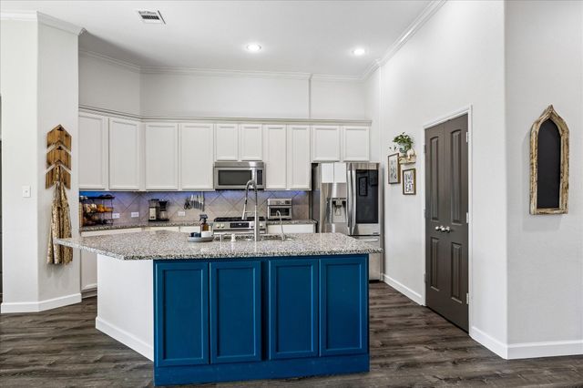 326 Ralston Ranch Court, Richmond, TX 77469