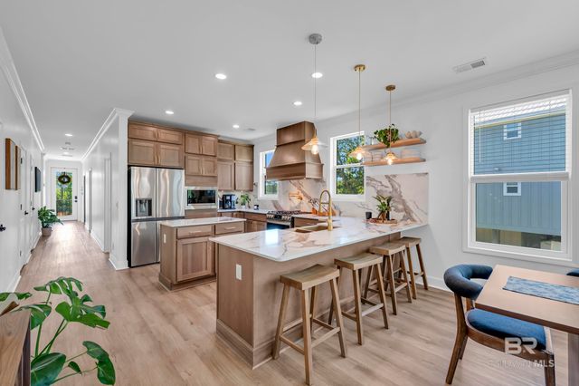 3B Claudette Circle, Orange Beach, AL 36561