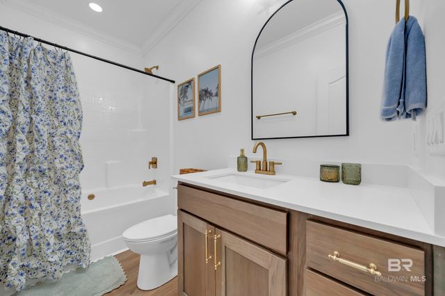 3B Claudette Circle, Orange Beach, AL 36561