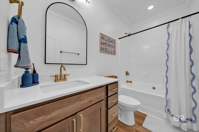 3B Claudette Circle, Orange Beach, AL 36561