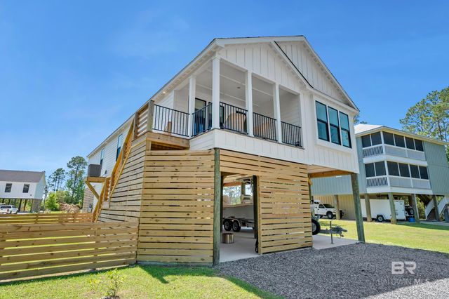 3B Claudette Circle, Orange Beach, AL 36561
