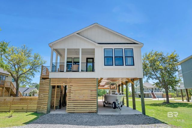 3B Claudette Circle, Orange Beach, AL 36561