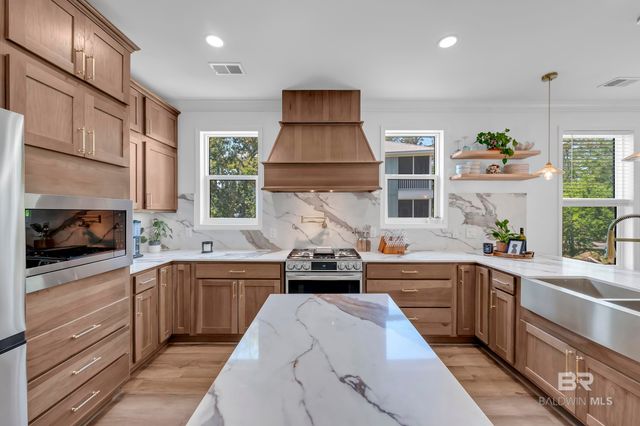 3B Claudette Circle, Orange Beach, AL 36561