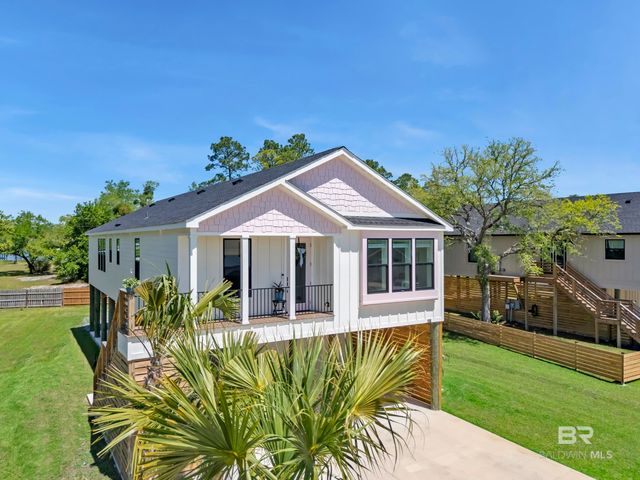 3B Claudette Circle, Orange Beach, AL 36561