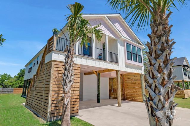 3B Claudette Circle, Orange Beach, AL 36561