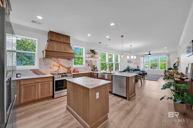3B Claudette Circle, Orange Beach, AL 36561