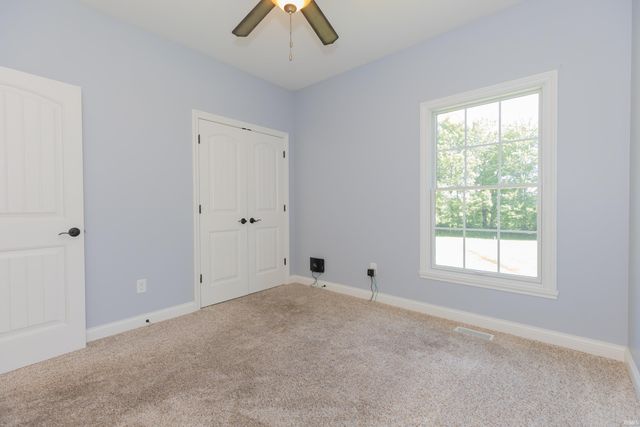2575 Woodstone Lane, Evansville, IN 47712