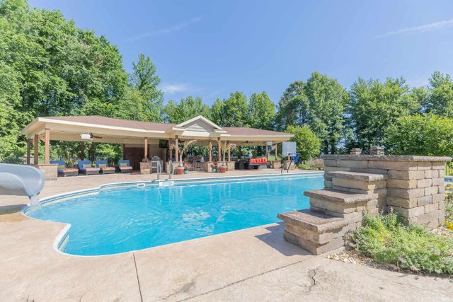 2575 Woodstone Lane, Evansville, IN 47712
