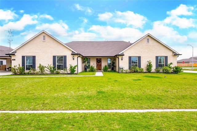 3602 Ballena Way, Dickinson, TX 77539