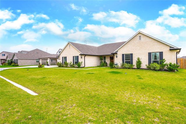 3602 Ballena Way, Dickinson, TX 77539