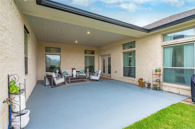 3602 Ballena Way, Dickinson, TX 77539