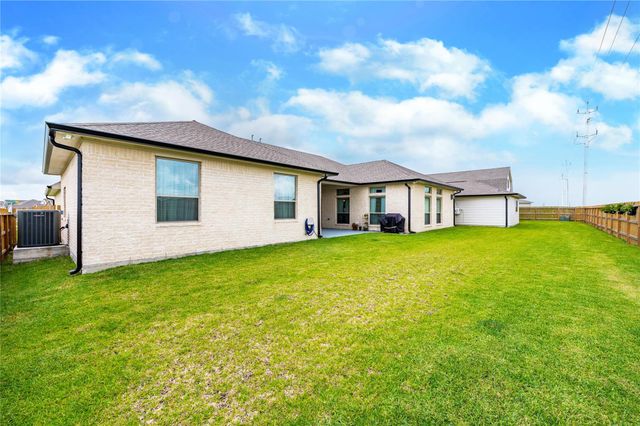 3602 Ballena Way, Dickinson, TX 77539