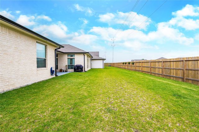 3602 Ballena Way, Dickinson, TX 77539