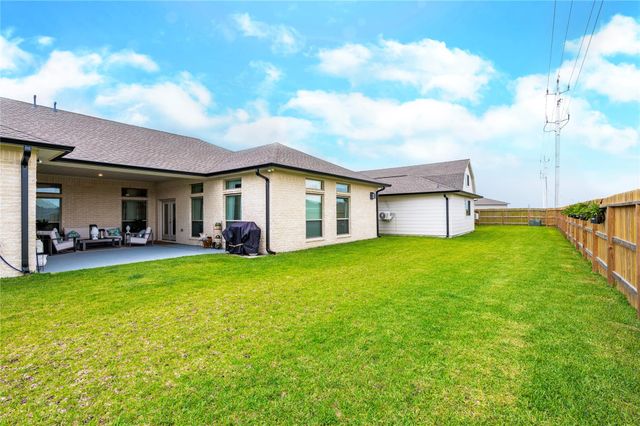 3602 Ballena Way, Dickinson, TX 77539