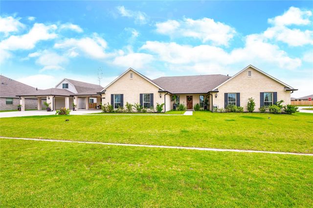 3602 Ballena Way, Dickinson, TX 77539
