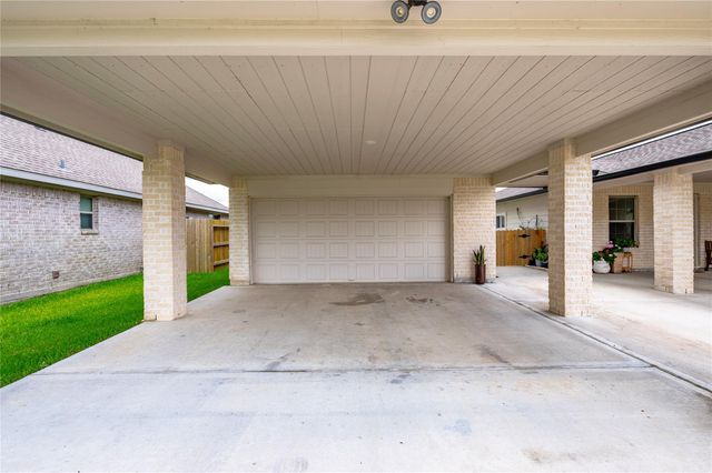3602 Ballena Way, Dickinson, TX 77539