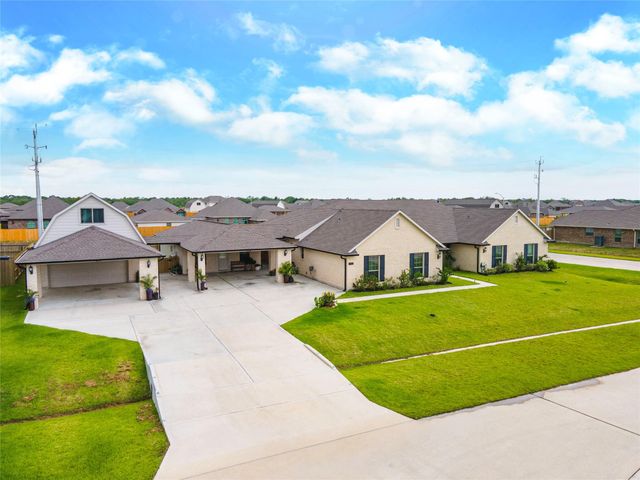 3602 Ballena Way, Dickinson, TX 77539