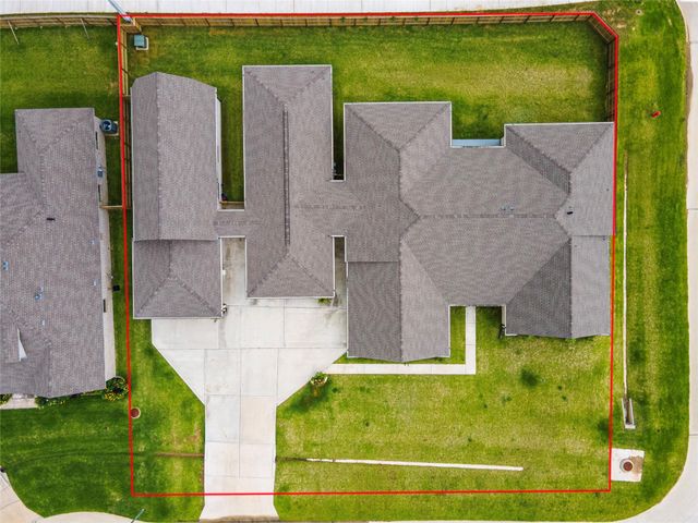 3602 Ballena Way, Dickinson, TX 77539