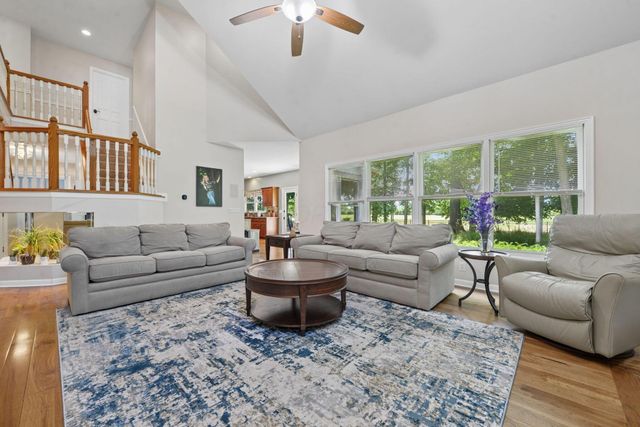 4821 Canterwood Court, Hilliard, OH 43026
