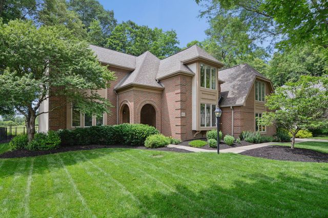 4821 Canterwood Court, Hilliard, OH 43026