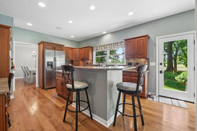 4821 Canterwood Court, Hilliard, OH 43026
