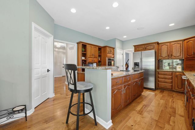 4821 Canterwood Court, Hilliard, OH 43026