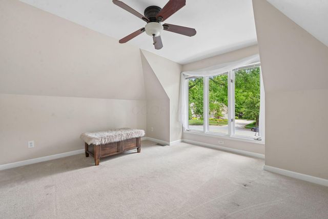 4821 Canterwood Court, Hilliard, OH 43026