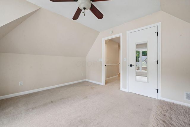 4821 Canterwood Court, Hilliard, OH 43026