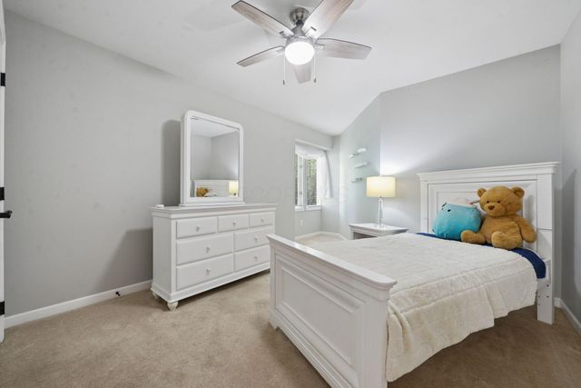 4821 Canterwood Court, Hilliard, OH 43026