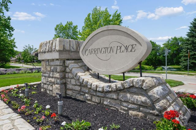 4821 Canterwood Court, Hilliard, OH 43026