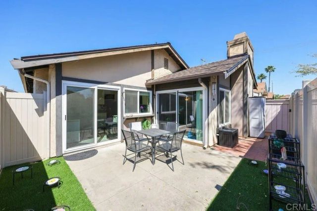 10385 Seth Way, Santee, CA 92071