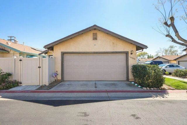 10385 Seth Way, Santee, CA 92071