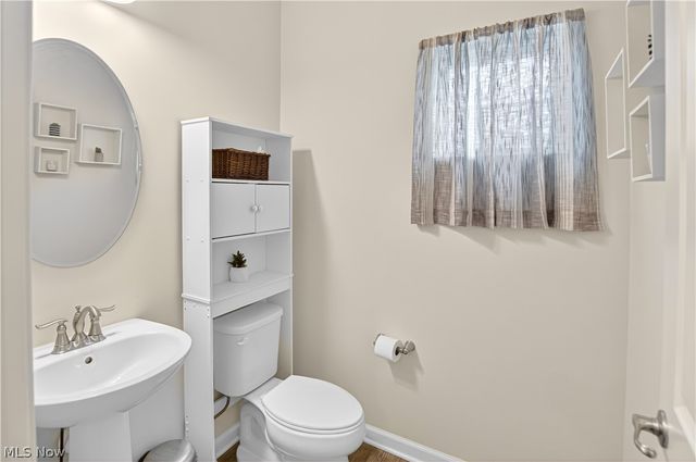 36283 Lands End Drive, North Ridgeville, OH 44039