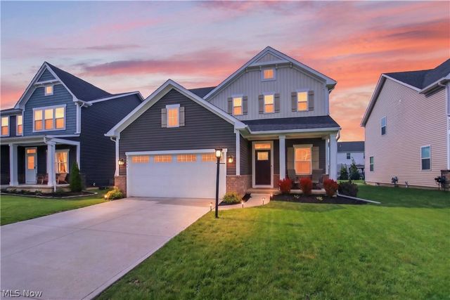 36283 Lands End Drive, North Ridgeville, OH 44039
