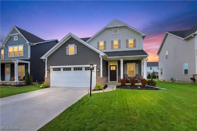 36283 Lands End Drive, North Ridgeville, OH 44039