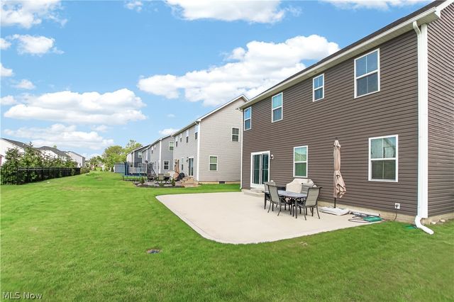 36283 Lands End Drive, North Ridgeville, OH 44039