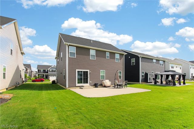 36283 Lands End Drive, North Ridgeville, OH 44039