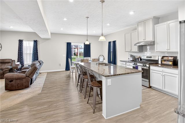36283 Lands End Drive, North Ridgeville, OH 44039