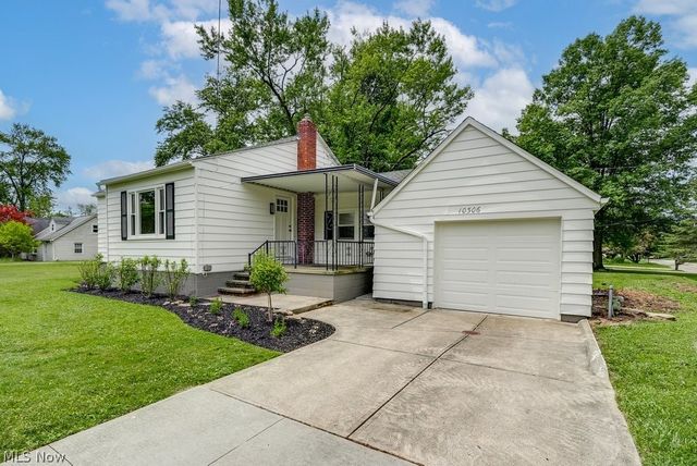 10306 Electric Boulevard, Northfield Village, OH 44067