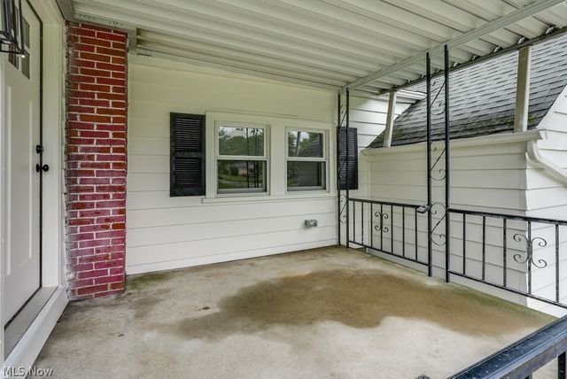 10306 Electric Boulevard, Northfield Village, OH 44067