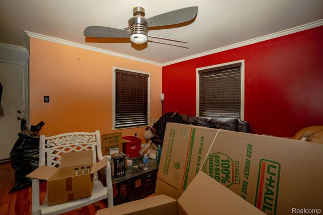 23011 Normandy Avenue, Eastpointe, MI 48021