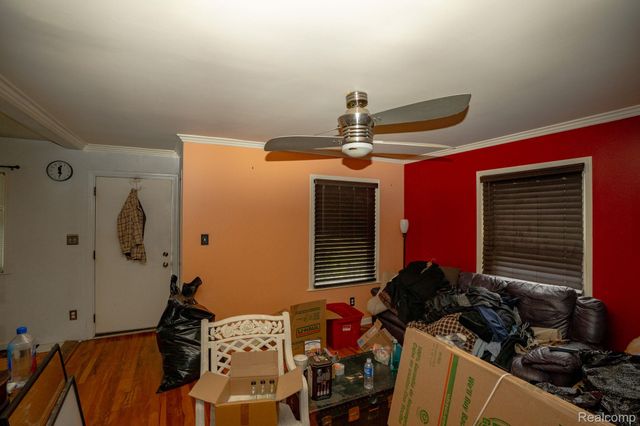 23011 Normandy Avenue, Eastpointe, MI 48021