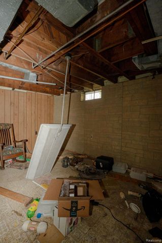 23011 Normandy Avenue, Eastpointe, MI 48021