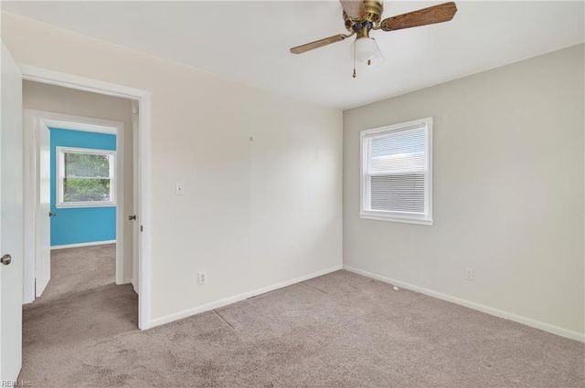 825 Thames DR, Hampton, VA 23666