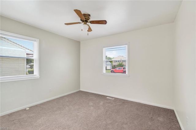 825 Thames DR, Hampton, VA 23666